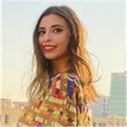 English teacher with the experience of teaching to all ages levels A1 to B2