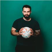 Athletik- & Fitnesstrainer für Menschen im Alter von 14 - 65+