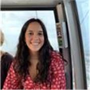 Estudiante universitaria de Matemáticas y Estadistica, doy clases de refuerzo de matemáticas para todas las edades