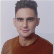 Estudiante con titulo de monitor de ocio y tiempo libre y con carnet de entrenador de fútbol oferta clases de repaso hasta bachillerato de ciencias sociales