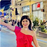 Akshita paliwal