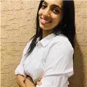 Meghana Navin