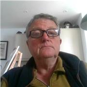 Simon Noble
