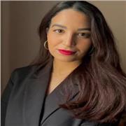 Laureanda in scienze biologiche offrendo Dei ripetizioni in : francese , inglese , arabo