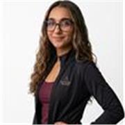 Soy Vanesa López Martínez, profesional del deporte y entrenadora personal online y presencial.