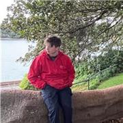 I'm an Engineering student who loves Maths. I enjoy patiently explaining math problems to people.