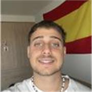 Estudiante de ingeniería con más de 4 años de experiencia como profesor, apto para cualquier temario de las ciencias hasta selecti