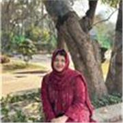 I am an English language and literature expert teaching different levels from secondary to undergrad level.