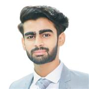 Muhammad Moaz Awan