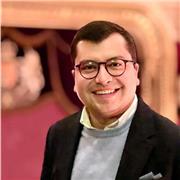 Luis Felipe Molina