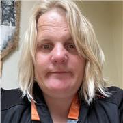 up to GCSE maths foundation and English language.