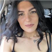 Laureata in Lingue Moderne