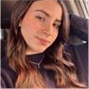 Persona cercana, organizada y comprometida. Experiencia con niños de 4 a 11 años. Doy clases particulares de materias de primaria.