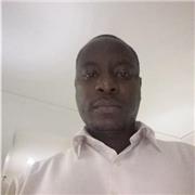 Tawanda Masvinyangwa