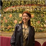 Profesora china nativa con experiencia de enseñar chino mandarín para todos niveles