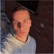 sono Enea! Offro ripetizioni di inglese, sia online che in presenza!