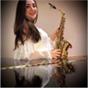 Maestro in sassofono impartisce lezioni di sax: livello base, intermedio e avanzato