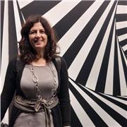 Disponibile a insegnare l inglese in modo dinamico e a far appassionare nello studio nella lettura e nella sctittura