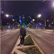 Maestro de finanzas y economia con experiencia practica en diversos sectores