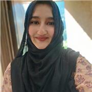 Amna Sheikh