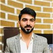 English teacher for students who want to start fresh learning or also for them who want to improve their current English level. 