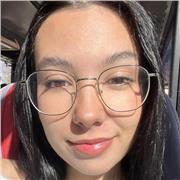 Estudiante de Historia del arte. Imparte clases particulares desde hace más de 4 años.