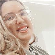 Profesora particular de primaria. Me gustan los niños. Mi enseñanza es respetuosa