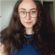 Donne cours de dessin/peinture pour des débutants ou des élèves a niveau intermédiaire, avec différentes techniques en télétravail