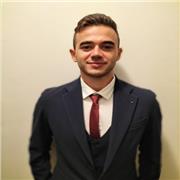 Laureato Magistrale in Economia Aziendale offre assistenza allo studio