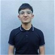 Profesor de inglés imparte clases para todas las edades