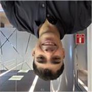 Profesor de español para extranjeros con ganas de apresnder