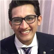 Haider Hussnain