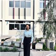 profesora de inglés - clase a niños y adolescentes