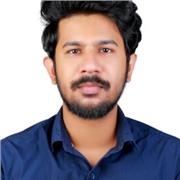 Abhay Jose Velikakathott Jose