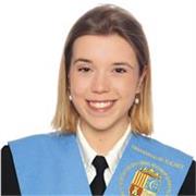 Profesora de Lengua Castellana y Literatura, formada en Educación Secundaria