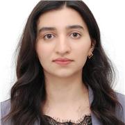 Nachhilfelehrerin für Chemie und Chemieingenieurwesen