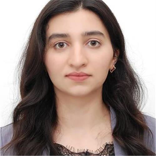 Api Shbnam Nachhilfelehrerin Für Chemie Und Chemieingenieurwesen. Shabnam