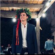 Non hai tempo per andare in palestra ma vuoi comunque essere in forma? Contattami!