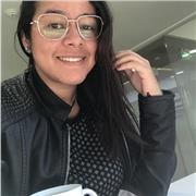 Clases particulares en español nativo, Venezolana que reside en España