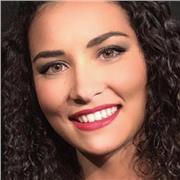 Laureata in Sociologia e Ricerca Sociale con 110 e lode