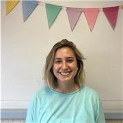 Profesora de Primaria y psicopedagoga con más de 10 años de experiencia en el mundo de la educación.