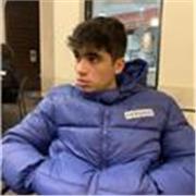 mi chiamo Sergio e sono uno studente di Economia dell’Università di Pavia. Sono madrelingua italiano e conosco anche lo spagnolo. Sono appassionato di grammatica. Sarei molto felice a dare una mano a tutti coloro che abbiano intenzione di approfondi