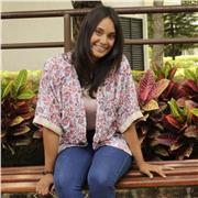 Estudiante de Licenciatura en Literatura y Lengua Castellana imparte clases y apoyo académico a niños que cursen primaria o bachillerato