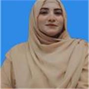 I am a devoted Visiting lecturer of English at University of Sargodha, Pakistan. My aim is to enable my students to write and speak fluently in English as its their second language/foreign language