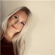 My lessons are aimed at young people ranging from primary school to secondary school. I have a degree in law.