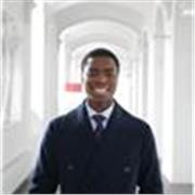 Tutor with proficiency in English and French