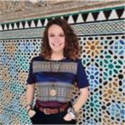 profesora de Español para extranjeros, Lengua y literatura Castellana, Inglés e Italiano