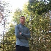coach sportif dans la région de Lyon. Diplômé du BPJEPS APT,je possède 5 ans d’expérience en musculation/fitness