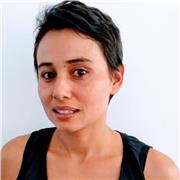 María