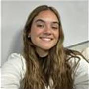 Profesora particular de inglés presencial/online